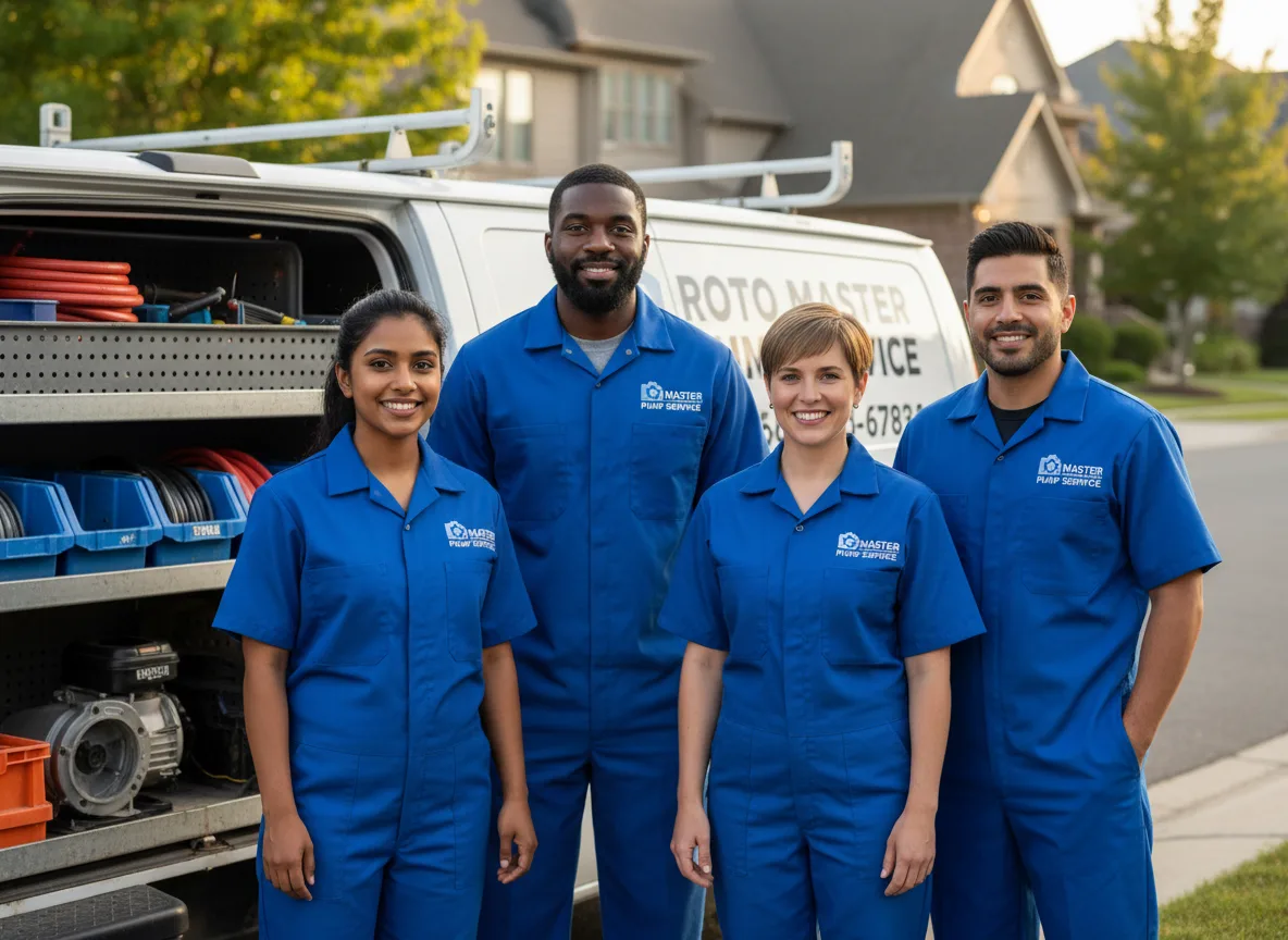 Sump Pump Installation company in Payette, ID